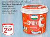 Aktuelle Joghurt Angebote bei GLOBUS in Wiesbaden Aktuelles Erdbeer Joghurt Mild Angebot bei GLOBUS in Wiesbaden ab 2,29 €