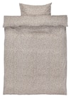 JYSK Massen - JYSK Bettwäsche BELLA Mirkrofaser 135x200 grau Angebot im Prospekt JYSK Bettwäsche BELLA Mirkrofaser 135x200 grau bei JYSK im Massen Prospekt für 5,00 €