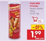 Crizzlies im aktuellen Prospekt bei Netto Marken-Discount in Liebstadt