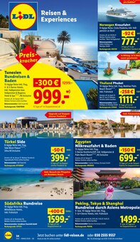 Reis im Lidl Prospekt "LIDL LOHNT SICH" mit 73 Seiten (Bonn)