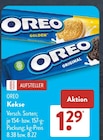 Original von Oreo für 1,29 € bei ALDI SÜD im Angebot Original von Oreo im aktuellen ALDI SÜD Prospekt