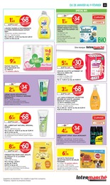 Offre Liquide Vaisselle dans le catalogue Intermarché du moment à la page 25