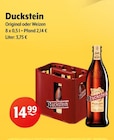 Angebot im GetrĂ€nke Hoffmann Remscheid Prospekt GetrĂ€nke Hoffmann Remscheid Prospekt mit im Angebot fĂŒr 14,99 âŹ