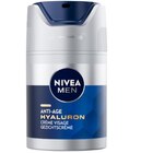 Soin visage - NIVEA MEN dans le catalogue Carrefour Market