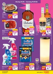 Rum im Netto Marken-Discount Prospekt in Hamburg Aktueller Netto Marken-Discount Prospekt mit Rum, "Aktuelle Angebote", Seite 35