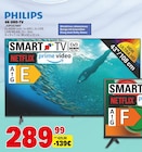 4K-UHD-TV Angebote von PHILIPS bei Marktkauf Pfullingen für 289,99 €