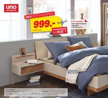 Schlafzimmer bei Höffner in Münster Schlafzimmer im Angebot bei Höffner Münster für 999,00 €