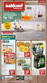 nahkauf Supermarkt Prospekt der aktuellen Woche mit 8 Seiten, gültig von 02.02.2026 bis 07.02.2026, in Pyrbaum und Umgebung Aktueller nahkauf Supermarkt Prospekt in Pyrbaum und Umgebung, "nichts liegt näher" mit 8 Seiten, 02.02.2026 - 07.02.2026