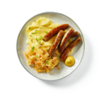 Nürnberger Rostbratwurst von BIOLAND im aktuellen Lidl Prospekt für 3,99 €