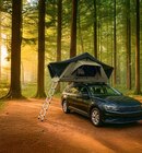 AUTODACHZELT LAGO im Angebot bei Marktkauf in Friedrichshafen AUTODACHZELT LAGO Angebote von JUSKYS bei Marktkauf Friedrichshafen für 699,00 €