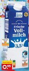 Frische Vollmilch Angebote von Gutes Land bei Netto Marken-Discount Fulda für 0,95 €