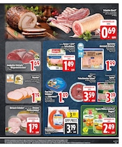 Eier im EDEKA Prospekt in Kempten Aktueller EDEKA Prospekt mit Eier, "Wir lieben Lebensmittel.", Seite 17