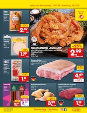 Mais im Netto Marken-Discount Prospekt in Aachen Aktueller Netto Marken-Discount Prospekt mit Mais, "Aktuelle Angebote", Seite 61