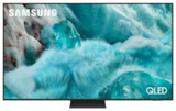 QLED TV GQ55Q7F5AUXZG Angebote von Samsung bei expert Görlitz für 499,00 €