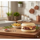 Croc muffin CHARAL - CHARAL dans le catalogue Carrefour