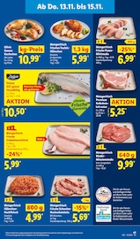 Rindfleisch im Lidl Prospekt in Gelsenkirchen Aktueller Lidl Prospekt mit Rindfleisch, "LIDL LOHNT SICH", Seite 59