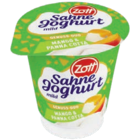 Sahnejoghurt Mascarpone Amarena-Kirsch von Zott im aktuellen Lidl Prospekt für 0,39 €