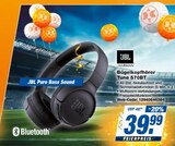 Bügelkopfhörer Tune 570BT bei expert im Marsberg Prospekt für 39,99 €