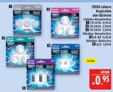 Aktuelles Lithium-Knopfzellen CR 2016 Angebot bei Marktkauf in Leipzig ab 0,95 €