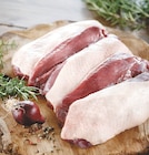 Filet de canard dans le catalogue Intermarché