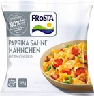 Paprika Sahne Hähnchen Angebote von Frosta bei EDEKA Unna für 1,99 €