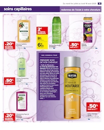 Prix et réduction Figue dans le prospectus Carrefour en cours Offre Figue dans le catalogue Carrefour du moment à la page 13