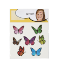 Kinder Tattoos im KiK Prospekt zum Preis von 2,99 €