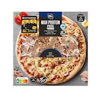 High Protein Pizza Tonno von Chef Select für 3,79 € bei Lidl im Angebot High Protein Pizza Tonno von Chef Select im aktuellen Lidl Prospekt