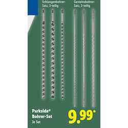 Schlangenbohrer-Satz