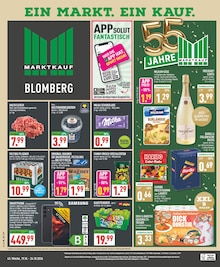 Marktkauf Barntrup Prospekt der aktuellen Woche, gültig von 19.10.2026 bis 24.10.2026 Aktueller Marktkauf Barntrup Prospekt "Aktuelle Angebote" mit 22 Seiten
