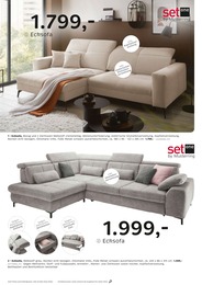 Eckes im XXXLutz Möbelhäuser Prospekt Eckes im XXXLutz Möbelhäuser Prospekt "BBQ-Time!" auf Seite 22