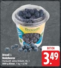 Heidelbeeren Angebot in Hellingen Heidelbeeren im aktuellen Prospekt bei EDEKA in Hellingen
