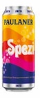 Spezi oder Spezi Zero von Paulaner für 0,79 € bei Netto mit dem Scottie im Angebot Spezi oder Spezi Zero von Paulaner im aktuellen Netto mit dem Scottie Prospekt
