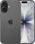 iPhone 17 256 GB Smartphone im Angebot bei Hirsch und Ille in Weinheim iPhone 17 256 GB Smartphone Angebote von Apple bei Hirsch und Ille Weinheim für 99,00 €