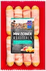 Mini Berner Würstchen Angebote von Wolf bei REWE Dortmund für 2,49 €