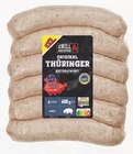 Aktuelles Original Thüringer Rostbratwurst XXL Angebot bei Lidl in Rostock ab 3,79 €