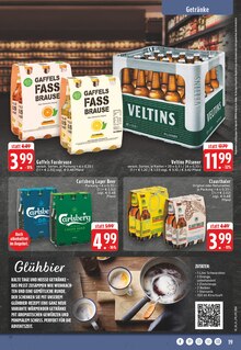 Veltins im EDEKA Prospekt "Aktuelle Angebote" mit 26 Seiten (Neuwied)