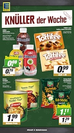 Bananen im EDEKA Prospekt in Kamen Aktueller EDEKA Prospekt mit Bananen, "Aktuelle Angebote", Seite 2