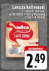 Kaffeepads im Angebot bei EDEKA in Hagen Kaffeepads Angebote von Lavazza bei EDEKA Hagen für 2,49 €