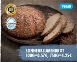 Sonnenblumenbrot im aktuellen EDEKA Prospekt für 4,25 €