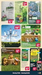 Dünger Angebot & Preis im aktuellen Netto mit dem Scottie Prospekt Dünger Angebot im aktuellen Netto mit dem Scottie Prospekt auf Seite 19
