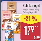 Schokoriegel Latte Macchiato im ALDI Nord Prospekt Schokoriegel Latte Macchiato im aktuellen ALDI Nord Prospekt für 1,79 €