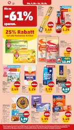 Lavazza Angebot & Preis im aktuellen Penny Prospekt Lavazza Angebot im aktuellen Penny Prospekt auf Seite 16