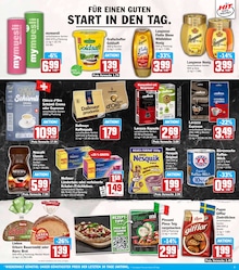 Eis Angebot im aktuellen HIT Prospekt auf Seite 3