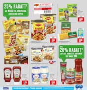 Aktueller Marktkauf Prospekt mit Jacobs, "Aktuelle Angebote", Seite 18