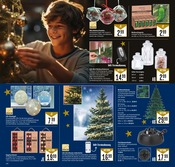 Weihnachtsbaum im Marktkauf Prospekt in Neckarsulm Aktueller Marktkauf Prospekt mit Weihnachtsbaum, "Aktuelle Angebote", Seite 28
