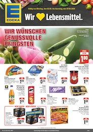 Der aktuelle nah und gut Prospekt Der aktuelle nah und gut Prospekt Wir lieben Lebensmittel!