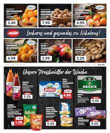 REWE Prospekt "Dein Markt" mit  Seiten (Köln)