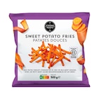 Frites de patate douce surgelées - STRONG ROOTS - Carrefour Market à Ivry-sur-Seine Frites de patate douce surgelées - STRONG ROOTS en promo chez Carrefour Market Ivry-sur-Seine à 2,63 €