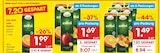 Saft oder Nektar bei Netto Marken-Discount im Marienheide Prospekt für 1,49 €